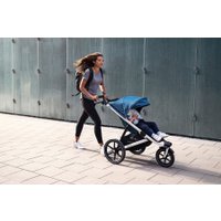 Универсальная коляска Thule Urban Glide 2 (cypress green)