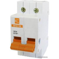 Выключатель нагрузки КС ВН32-100 32А 2Р