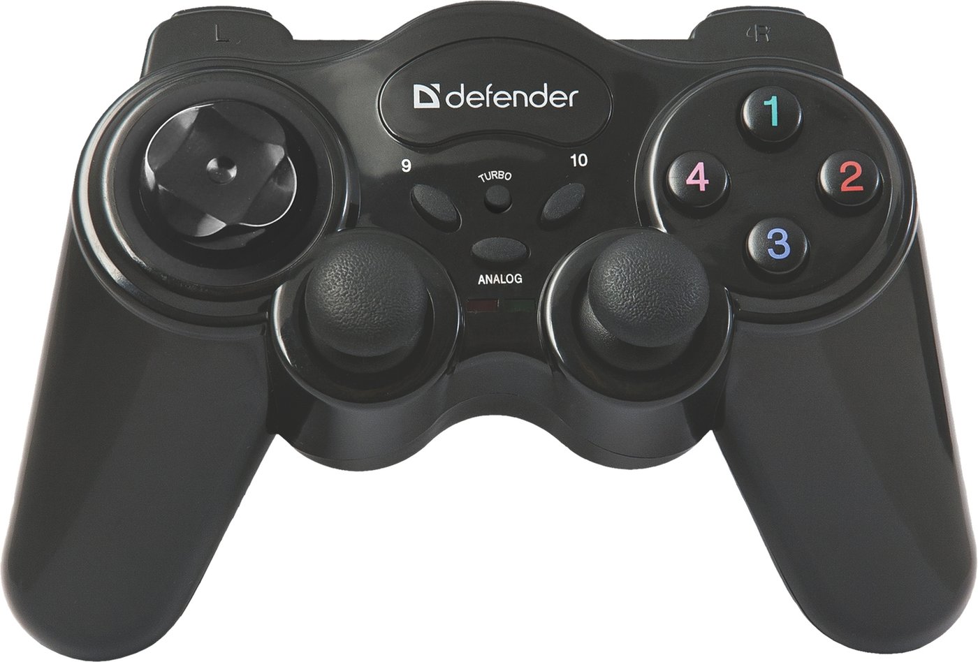 

Геймпад Defender Game Master Wireless