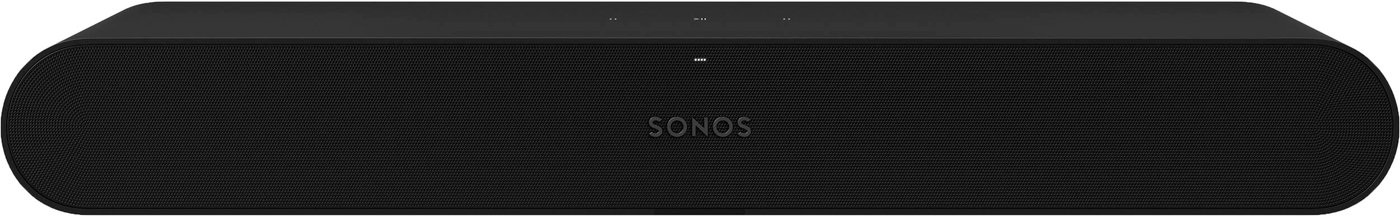 

Саундбар Sonos Ray (черный)
