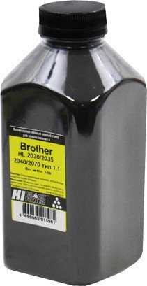 

Тонер Hi-Black для Brother HL-2030/2035/2040/2070 Тип 1.1 140 г