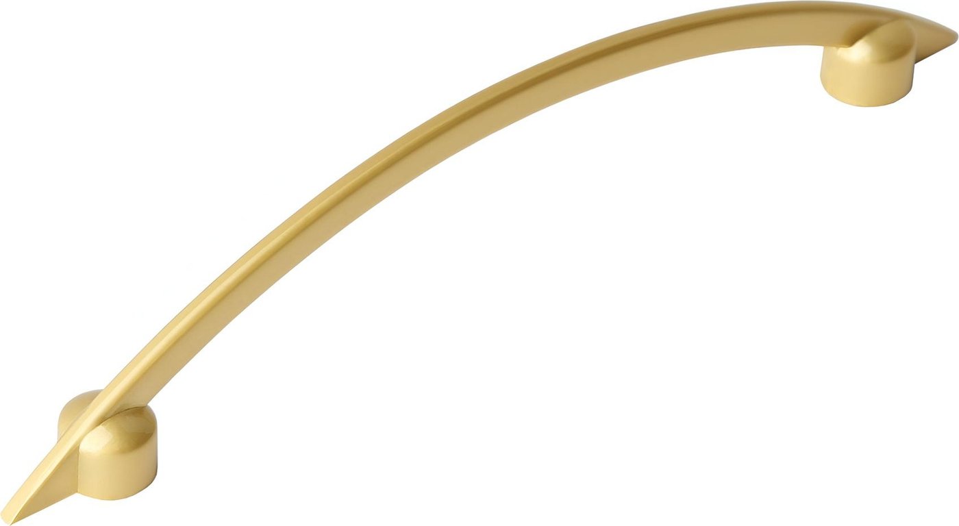 

Ручка мебельная Boyard RS004SG.3/96