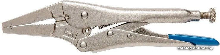Клещи зажимные Hoegert Technik HT1P384