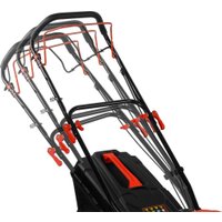Газонокосилка Startul Garden 46 SM SG1015