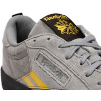 Кроссовки Reebok Classic x OXXXYMIRON Club C 85 TG (серый)