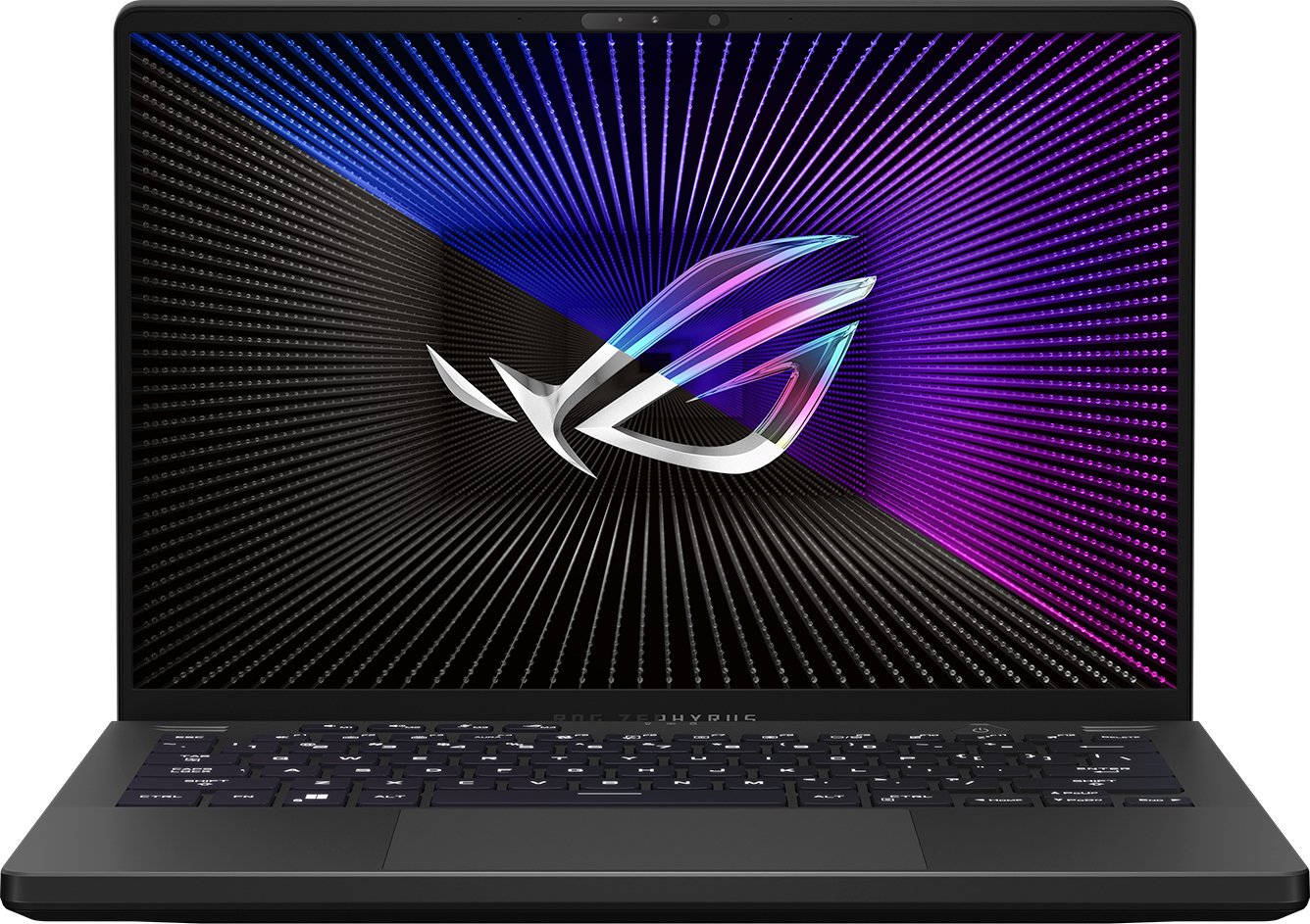 

Игровой ноутбук ASUS ROG Zephyrus G14 GA402RJ-L4081W