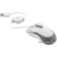 Мышь G-Cube A4-GLCR-61S
