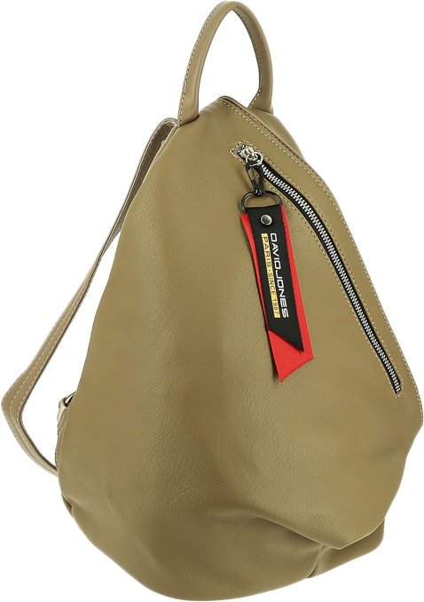 

Городской рюкзак David Jones CM6008 (кофе)