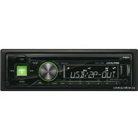CD/MP3-магнитола Alpine CDE-170R
