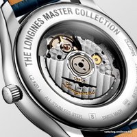 Наручные часы Longines Master Collection L2.920.4.92.0