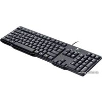 Клавиатура Logitech Classic Keyboard K100