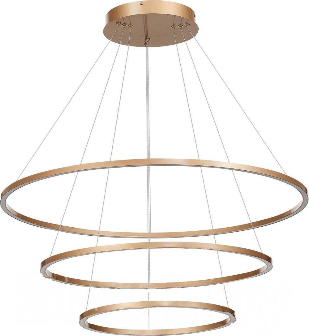 

Подвесная люстра ST Luce ST605.203.114