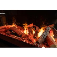 Электрокамин Dimplex Faber e-MatriX 1050/400-III в Бресте