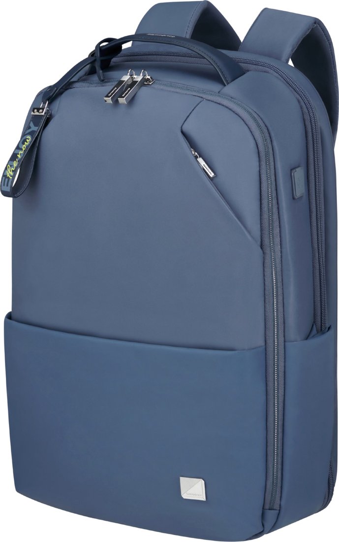 

Городской рюкзак Samsonite Workationist KI9-32007