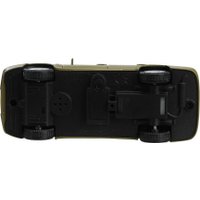 Легковой автомобиль Технопарк Самара 2115-12-GYGN (серый/зеленый)