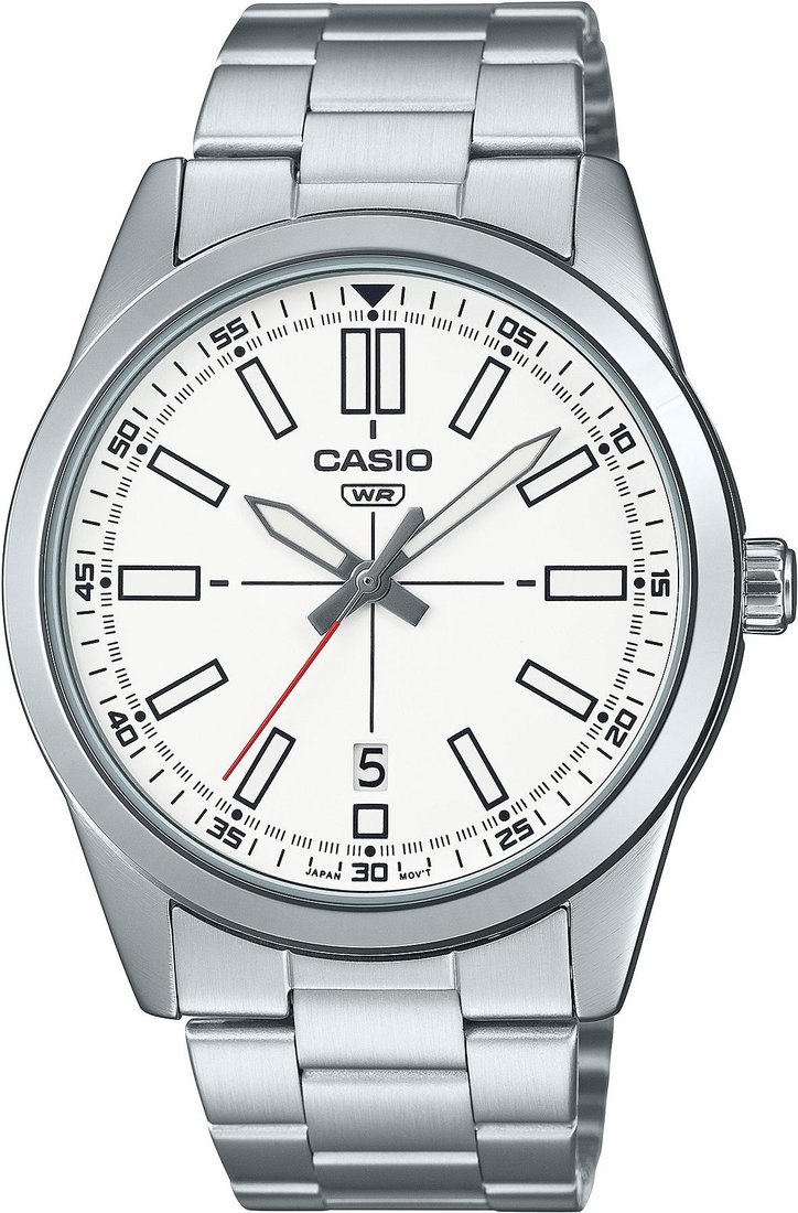 

Наручные часы Casio MTP-VD02D-7E