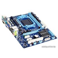 Материнская плата Gigabyte GA-M68MT-S2 (rev. 3.1)