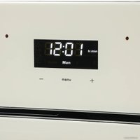 Электрический духовой шкаф Hyundai 6009.25 BE