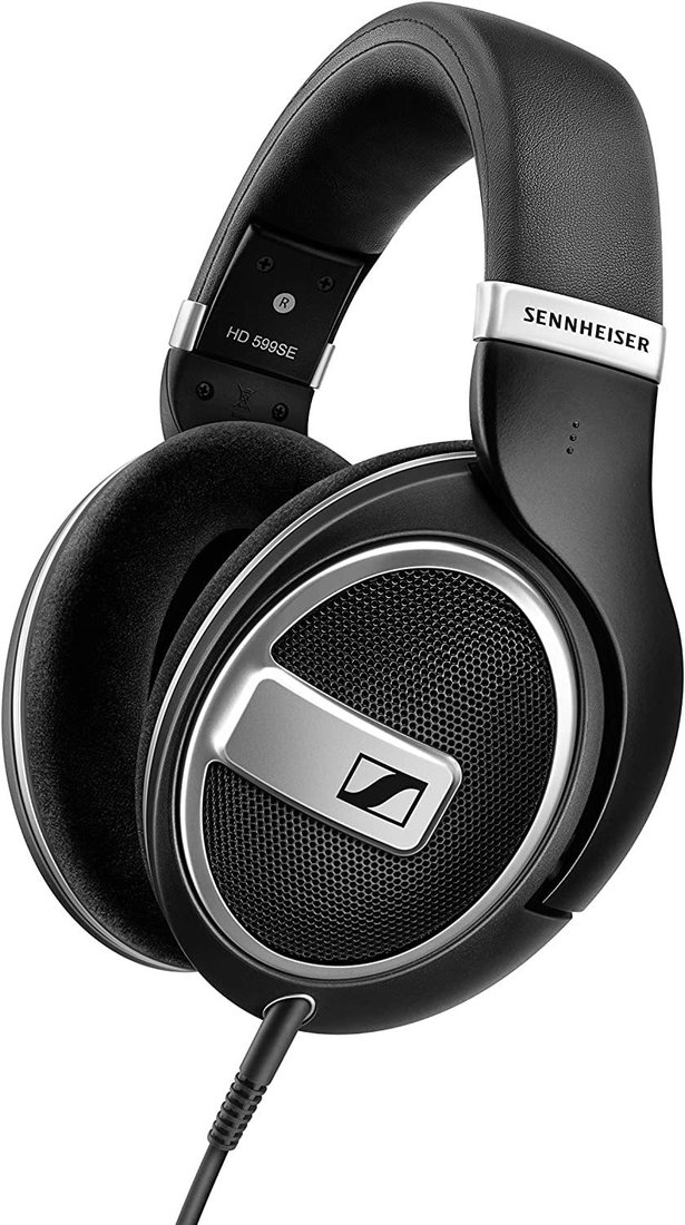 

Наушники Sennheiser HD 599 SE