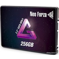 SSD Neo Forza Zion NFS01 256GB NFS011SA356-6007200 в Бресте