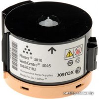 Картридж Xerox 106R02183