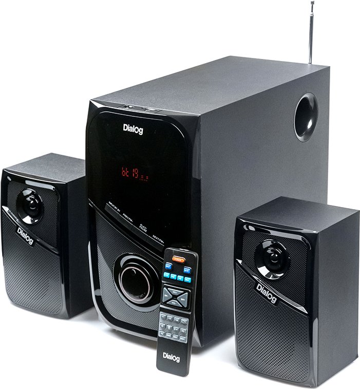 

Акустика Dialog AP-225