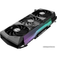 Видеокарта ZOTAC GeForce RTX 3070 Ti AMP Extreme Holo 8GB GDDR6X ZT-A30710B-10P