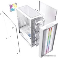 Корпус Powercase Mistral Evo CMIEW-F4S