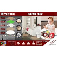 Коврик для туалета Vortex Spa 24134