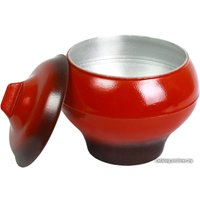 Горшочек Силумин ЭП1,5к