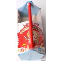 Набор инструментов игрушечных Десятое королевство 04043 (маленький набор)