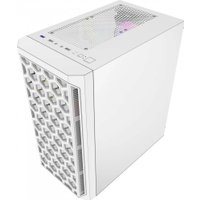 Компьютер Iven Gaming White 197606