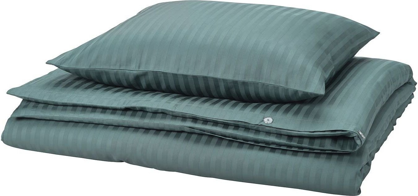 1-спальный комплект постельного белья Ikea Nattjasmin 50595833