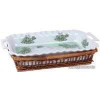 Блюдо Rosenberg RCE-035021