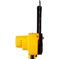 Аккумуляторная пила Eurolux ELS-24/2 (с 2-мя АКБ, кейс)