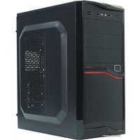 Корпус ExeGate AB-220 350W