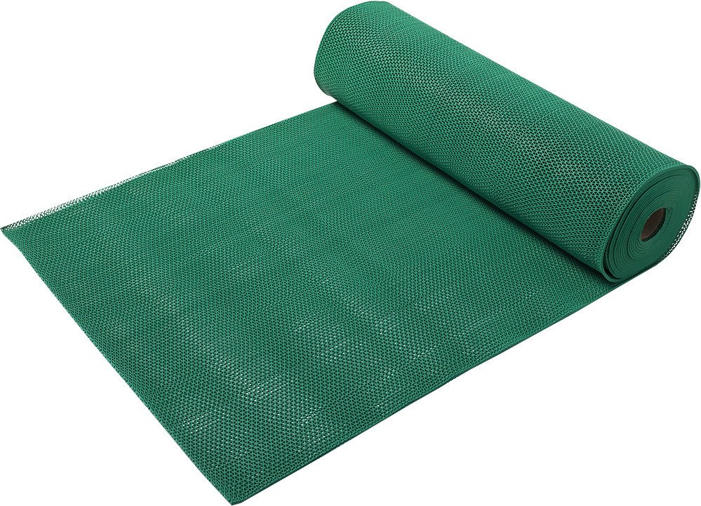 

Ковровая дорожка Vortex Zig-Zag 90x1000 22155 (зеленый)