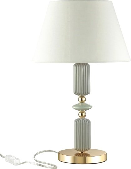 

Настольная лампа Odeon Light 4861/1TA Candy