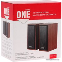 Акустика SmartBuy One SBA-102