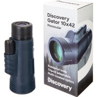 Монокуляр Levenhuk Discovery Gator 10x42 78230