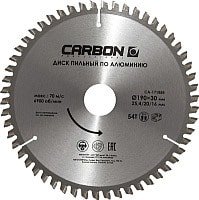 Пильный диск CARBON CA-171888