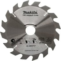 Пильный диск Makita D-81050