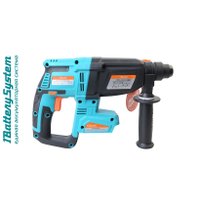 Перфоратор Sturm CRH1825BL (без АКБ)