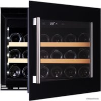 Винный шкаф Dunavox DAVS-18.46B