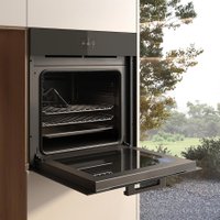 Электрический духовой шкаф Elica Virtus Multi 60 TFT PRF0191770A