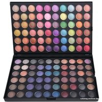 Палитра теней Sipl AG167E 120 цветов