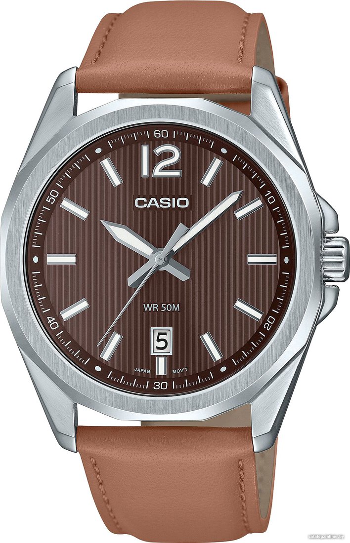 Наручные часы Casio Standard MTP-E725L-5AV