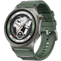 Умные часы OnePlus Watch 4 (титановый)