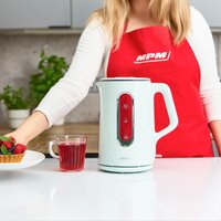 Электрический чайник MPM MCZ-126 Z