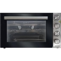 Мини-печь Ginzzu HOT-177 black